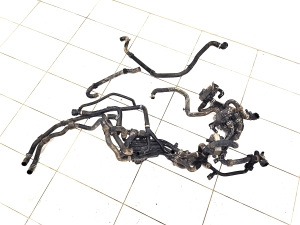   Auxiliary water pump  - 1EA965567A 