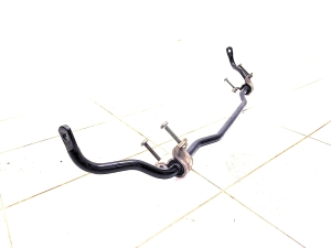 Skoda Enyaq iV I (2020–2026) Front stabilizer bar 1EA411303M - 2