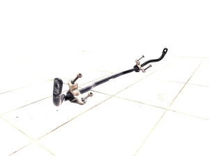 Skoda Enyaq iV I (2020–2026) Front stabilizer bar 1EA411303M - 3