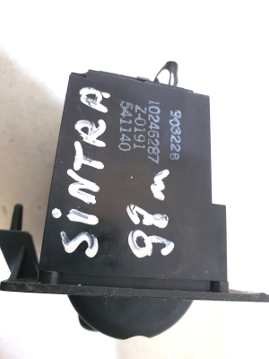 Opel Sintra (1996–1999) Tulede lüliti 10246287 - 2