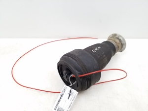 Luftfeder Hinterachse - 6766667