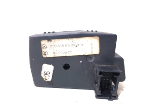 Mercedes Benz S-Class 220 (1998–2005) Tulede lüliti 2205450304 - 2