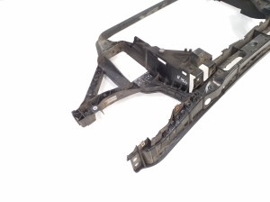 BMW X3 E83 (2003–2010) Schlossträger und seine Teile (Frontmaske) 3419945 - 2