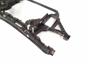 BMW X3 E83 (2003–2010) Schlossträger und seine Teile (Frontmaske) 3419945 - 3