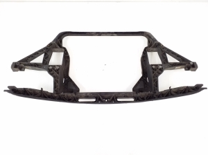 BMW X3 E83 (2003–2010) Schlossträger und seine Teile (Frontmaske) 3419945 - 5