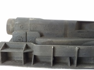 BMW X3 E83 (2003–2010) Halter Klimakondensator 7530254 - 3