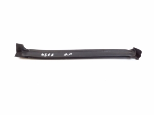 BMW X3 E83 (2003–2010) Joint d’étanchéité du capot 3400361 - 2