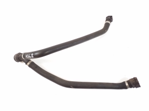 BMW X3 E83 (2003–2010) Wasserschlauch Kühler 3421989 - 2