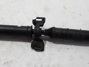 LEXUS NX H20 (2021–2026) Kardanwelle 3710078020 - 2