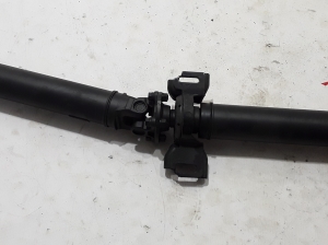 LEXUS NX H20 (2021–2026) Kardanwelle 3710078020 - 3