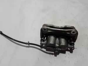LEXUS NX H20 (2021–2026) Front brake caliper 47730F6010 - 3