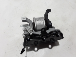 LEXUS NX H20 (2021–2026) Motorlager 1237225070 - 2