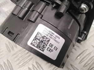 Kia Niro (2016–2022) Käiguvahetuse mehhanism 467W0Q4200 - 5
