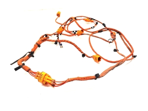 Skoda Enyaq iV I (2020–2026) Engine wiring harness 1EA971398S - 3