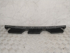 Rear bumper bracket - 10A807863