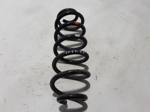   Feder hinten  - 48231F6040 