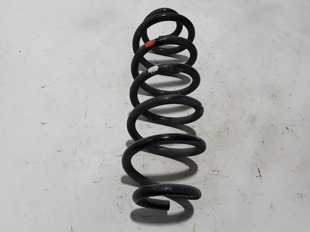 LEXUS NX H20 (2021–2026) Rear spring 48231F6040 LEXUS NX H20 (2021–2026) Rear spring 48231F6040