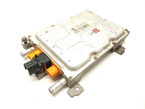 Skoda Enyaq iV I (2020–2026) Inverter 1EA907190D - 2