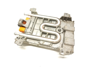 Skoda Enyaq iV I (2020–2026) Inverter 1EA907190D - 3