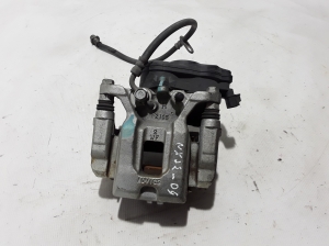   Bremssattel hinten  - 47830F6010 