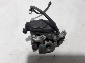 LEXUS NX H20 (2021–2026) Tagumine pidurisadul 47850F6010 - 2
