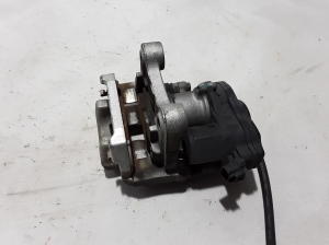 LEXUS NX H20 (2021–2026) Tagumine pidurisadul 47850F6010 - 3
