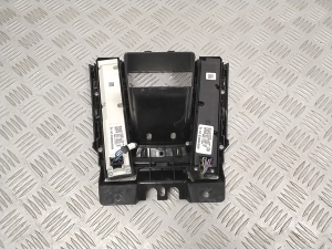 Jaguar l-Pace (2018–2026) Gear shift mechanism J9D314C559CA - 5
