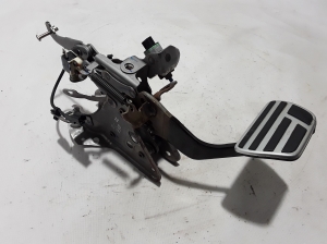   Brake pedal  - 47110F6030 