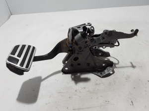 LEXUS NX H20 (2021–2026) Bremspedal 47110F6030 - 3