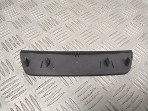 Volkswagen ID.3 C (2019–2026) Dashboard trim 10B858063 - 2