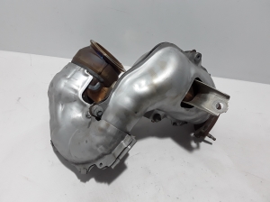 LEXUS NX H20 (2021–2026) Catalytic converter 1740025030 - 2