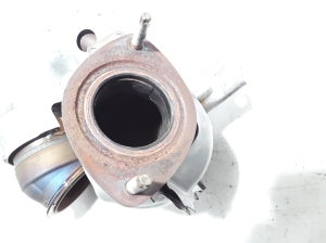 LEXUS NX H20 (2021–2026) Catalytic converter 1740025030 - 3