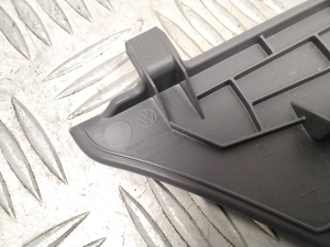 Volkswagen ID.3 C (2019–2026) Dashboard trim 10B858071 - 2