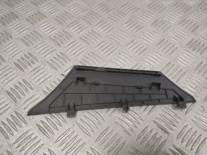 Volkswagen ID.3 C (2019–2026) Dashboard trim 10B858071 - 3