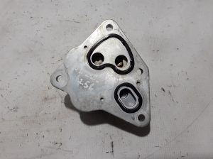 Ölkühler am Block - 1571025040