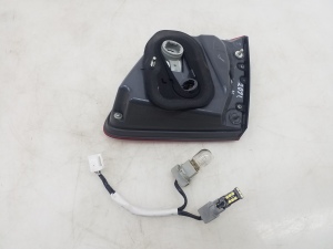 LEXUS GS (2005–2011) Tagatuli tagaluugil 8159130270 - 3
