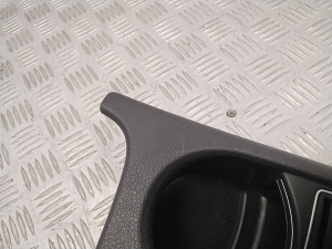 Mercedes Benz CLA-Class W117 (2013–2019) Topsihoidja A1766804800 - 3