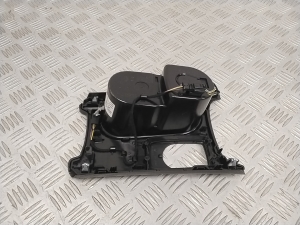 Mercedes Benz CLA-Class W117 (2013–2019) Topsihoidja A1766804800 - 4