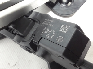LEXUS NX H20 (2021–2026) Accelerator pedal 781100S091 - 3