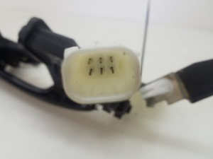 LEXUS GS (2005–2011) Rear side door exterior handle and its parts 6921030300 - 2