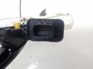 LEXUS GS (2005–2011) Rear side door exterior handle and its parts 6921030300 - 4