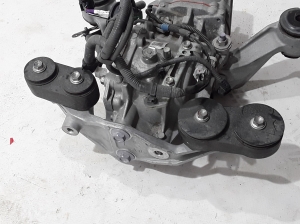 LEXUS NX H20 (2021–2026) Rear differential 4111048104 - 2
