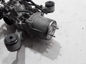LEXUS NX H20 (2021–2026) Rear differential 4111048104 - 3