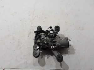  Rear differential  - 4111048104 