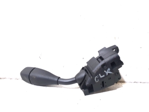 Mercedes Benz CLK-Class 209 (2002–2009) Lenkrad-Einstellschalter A0085453522 - 2