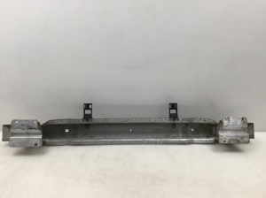 Opel Vectra C (2002–2008) Stoßstangenträger hinten 09186173 - 2