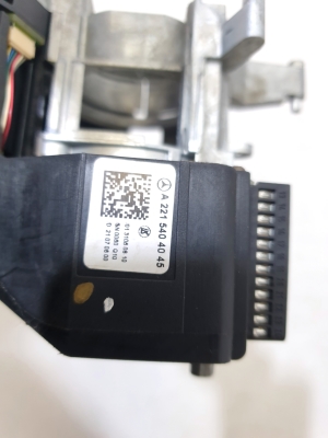 Mercedes Benz S-Class 221 (2005–2013) Suunatulede lüliti A2215404045 - 3