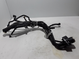 LEXUS NX H20 (2021–2026) Kütusepaagi täitetoru 77210F6010 - 2