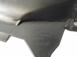 BMW X3 E83 (2003–2010) Anderes Körperteil 3401008 - 2