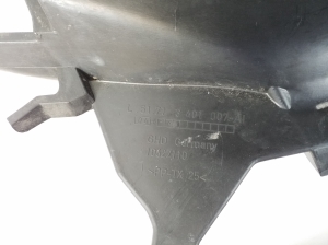 BMW X3 E83 (2003–2010) Cita detaļa zem motora pārsega 3401007 - 3